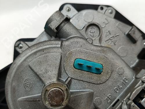 Wischermotor hinten RENAULT MEGANE Scenic (JA0/1_) 1.4 i (JA0E) | BP30032012M102 