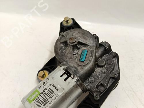 Rear wiper motor RENAULT MEGANE Scenic (JA0/1_) | BP30032013M102