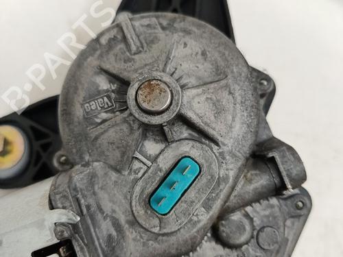 Rear wiper motor RENAULT MEGANE Scenic (JA0/1_) | BP30032013M102