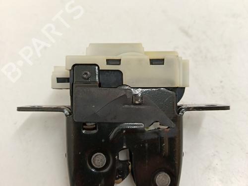 Tailgate lock RENAULT MEGANE Scenic (JA0/1_) 1.4 i (JA0E) | BP30032014C101 