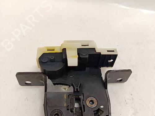 Used Tailgate lock RENAULT MEGANE Scenic (JA0/1_) 1.4 i (JA0E) (75 hp) 30032014