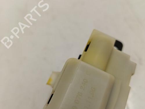 Tailgate lock RENAULT MEGANE Scenic (JA0/1_) 1.4 i (JA0E) | BP30032014C101 