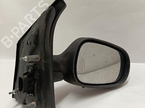 Außenspiegel rechts für RENAULT MEGANE Scenic (JA0/1_) 1.4 i (JA0E) (75 hp) 30032068