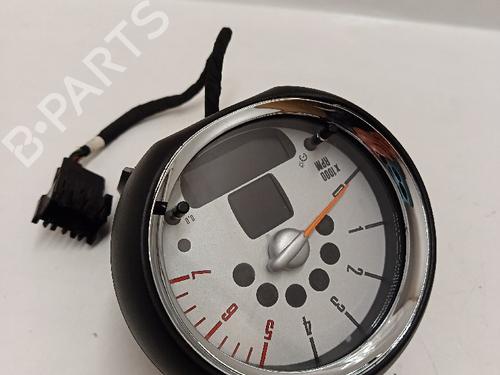 Used Instrument cluster MINI MINI COUNTRYMAN (R60) Cooper D (112 hp) 30032228
