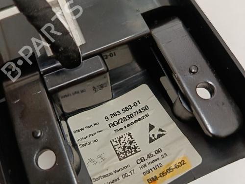 Instrument cluster MINI MINI COUNTRYMAN (R60) Cooper D | BP30032228C47