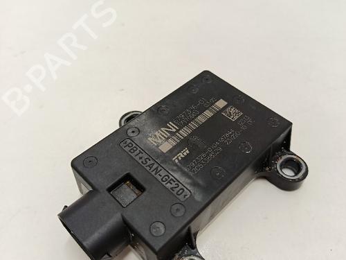 Andre MINI MINI COUNTRYMAN (R60) Cooper D (112 hp) 30032230