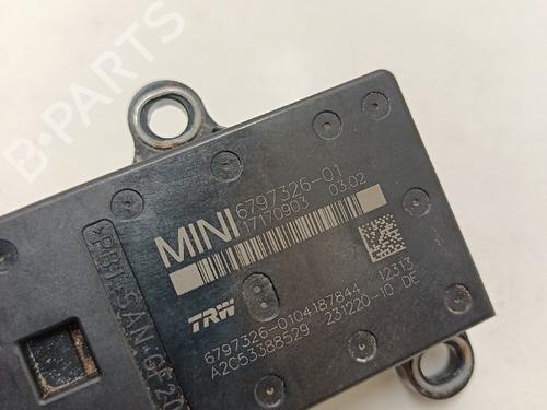 Andre MINI MINI COUNTRYMAN (R60) Cooper D | BP30032230O1 