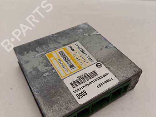 Used Other MINI MINI COUNTRYMAN (R60) Cooper D (112 hp) 30032234