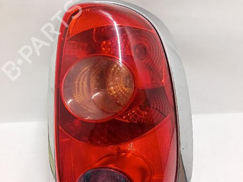 Used Right taillight MINI MINI COUNTRYMAN (R60) Cooper D (112 hp) 30032235