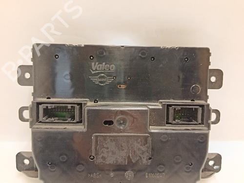 Climate control MINI MINI COUNTRYMAN (R60) Cooper D | BP30032238I5