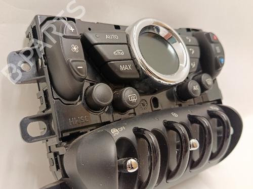 Climate control MINI MINI COUNTRYMAN (R60) Cooper D | BP30032238I5