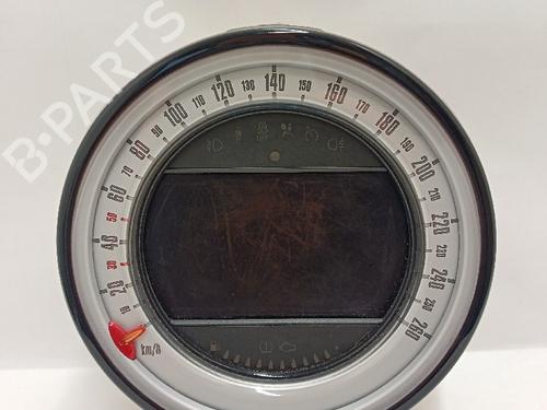 Cockpit MINI MINI COUNTRYMAN (R60) Cooper D (112 hp) 30032239