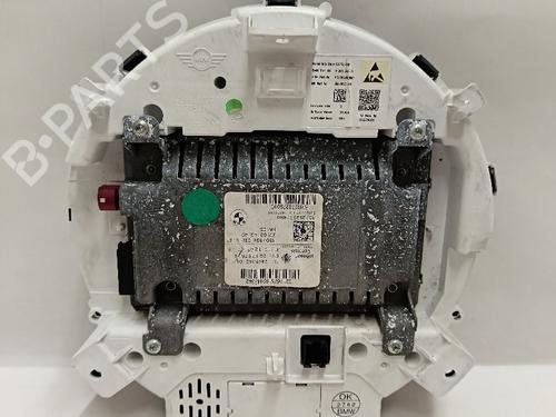 Kombinert Instrument MINI MINI COUNTRYMAN (R60) Cooper D | BP30032239C47 