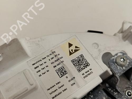 Kombinert Instrument MINI MINI COUNTRYMAN (R60) Cooper D | BP30032239C47 