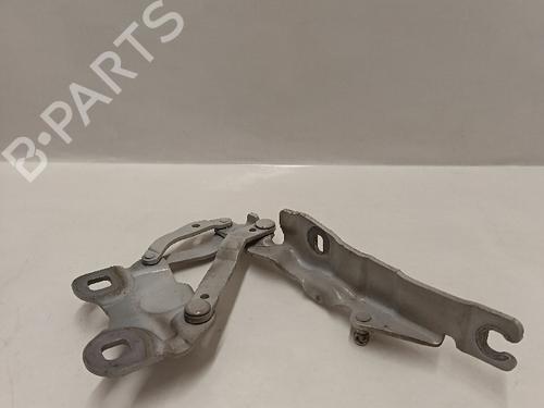 Used Hinge/Door check strap MINI MINI COUNTRYMAN (R60) Cooper D (112 hp) 30032242