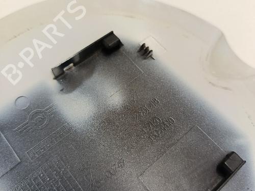 Fuel flap MINI MINI COUNTRYMAN (R60) Cooper D | BP30032244C131