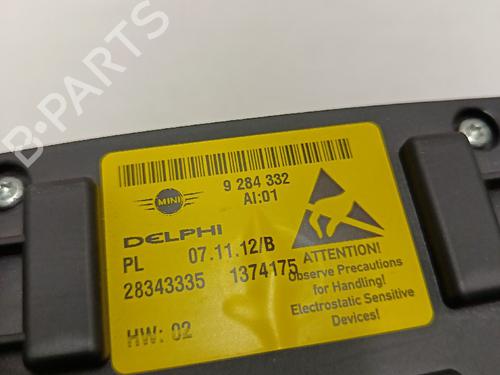 Innerbelysning MINI MINI COUNTRYMAN (R60) Cooper D | BP30032248I8 