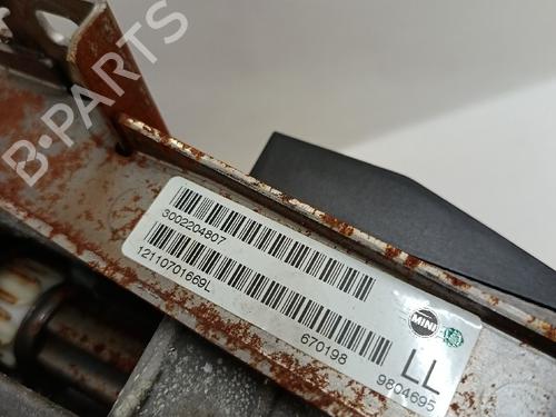 Ratstammeenhed MINI MINI COUNTRYMAN (R60) Cooper D | BP30032251M21 