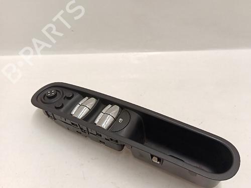 Used Left front window switch MINI MINI COUNTRYMAN (R60) Cooper D (112 hp) 30032255