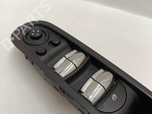 Left front window switch MINI MINI COUNTRYMAN (R60) Cooper D | BP30032255I27 
