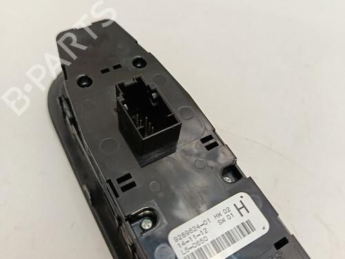 Left front window switch MINI MINI COUNTRYMAN (R60) Cooper D | BP30032255I27 
