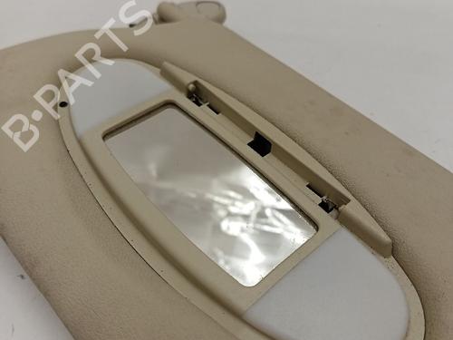Left sun visor MINI MINI COUNTRYMAN (R60) Cooper D | BP30032270I1