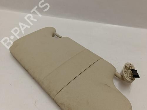 Left sun visor MINI MINI COUNTRYMAN (R60) Cooper D | BP30032270I1