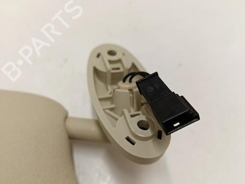 Left sun visor MINI MINI COUNTRYMAN (R60) Cooper D | BP30032270I1