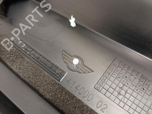 Other MINI MINI COUNTRYMAN (R60) Cooper D | BP30032275O1