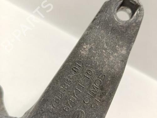 Gearbox mount MINI MINI COUNTRYMAN (R60) Cooper D | BP30032279M88