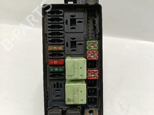 Sikringsdåse MINI MINI COUNTRYMAN (R60) Cooper D | BP30032282E1 