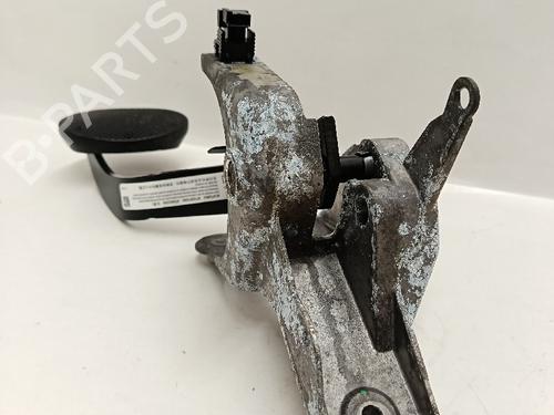 Clutch pedal MINI MINI COUNTRYMAN (R60) Cooper D | BP30032290I13