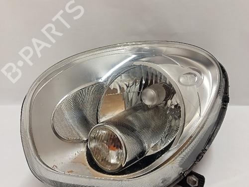 Scheinwerfer links für MINI MINI COUNTRYMAN (R60) Cooper D (112 hp) 30032292