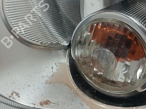 Scheinwerfer links MINI MINI COUNTRYMAN (R60) Cooper D | BP30032292C28 