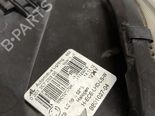 Scheinwerfer links MINI MINI COUNTRYMAN (R60) Cooper D | BP30032292C28 