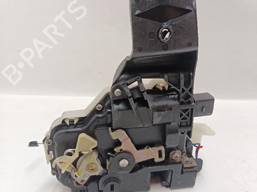 Used Rear left lock VW PASSAT B5.5 (3B3) [2000-2005]  30032296