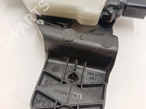 Rear left lock VW PASSAT B5.5 (3B3)  | BP30032296C100 