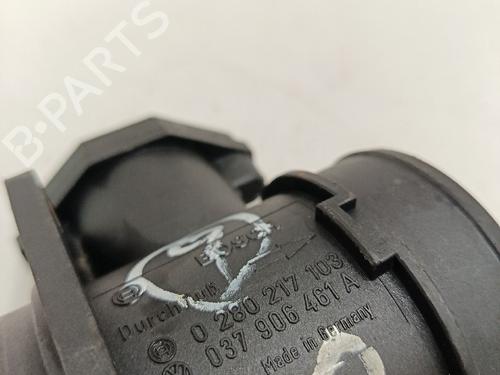 Mass air flow sensor VW GOLF III (1H1)  | BP30032297M95 