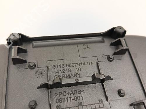 Other MINI MINI COUNTRYMAN (R60) Cooper D | BP30032299O1