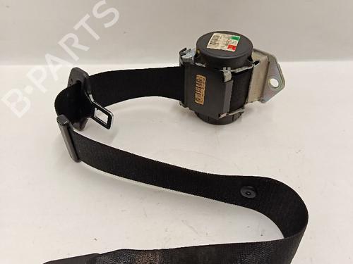 Used Rear right seatbelt MINI MINI COUNTRYMAN (R60) Cooper D (112 hp) 30032303