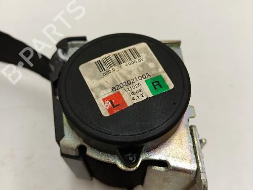 Rear right seatbelt MINI MINI COUNTRYMAN (R60) Cooper D | BP30032303I28 