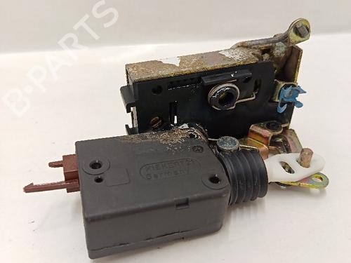 Used Front right lock CITROËN SAXO Hatchback van (S3_) 1.5 D (58 hp) 30032314