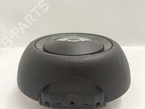 Driver airbag MINI MINI COUNTRYMAN (R60) Cooper D | BP30032319C9