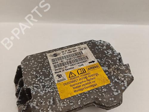 Kollisjonspute styreenhet MINI MINI COUNTRYMAN (R60) Cooper D (112 hp) 30032320