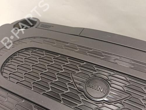 Upper protection MINI MINI COUNTRYMAN (R60) Cooper D | BP30032336M93