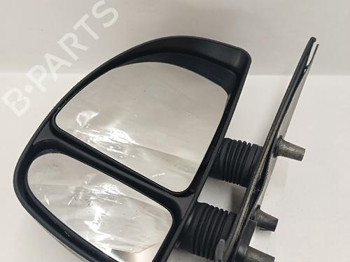 Used Left mirror CITROËN JUMPER I Bus (230P) [1994-2002]  30032339