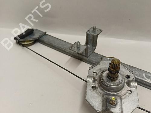 Front right window mechanism CITROËN JUMPER I Bus (230P)  | BP30032342C23 