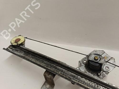 Front right window mechanism CITROËN JUMPER I Bus (230P)  | BP30032342C23 