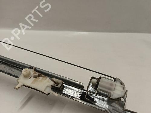 Front right window mechanism CITROËN JUMPER I Bus (230P)  | BP30032342C23 