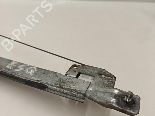 Front left window mechanism CITROËN JUMPER I Bus (230P)  | BP30032343C22 